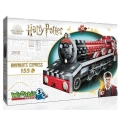 Puzzle 3D Harry Potter